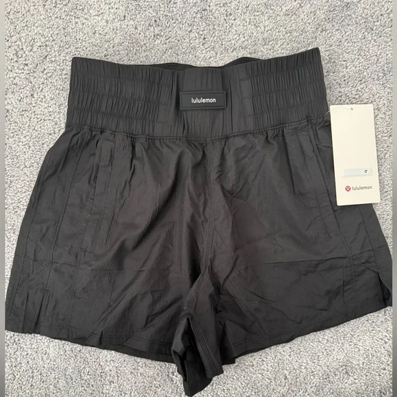 Lululemon Training Short 4” - Picture 2 of 6